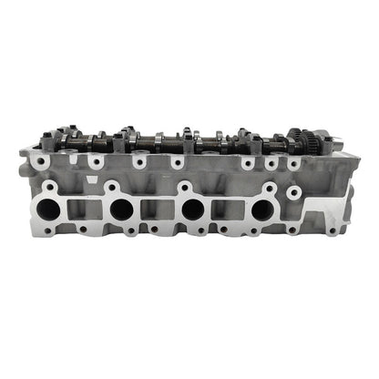 Cylinder Head Assembly Fit For Toyota Dyna KDY221 HiAce KDH201 Hilux KUN26 Land Cruiser Prado KDJ120 KDJ125
