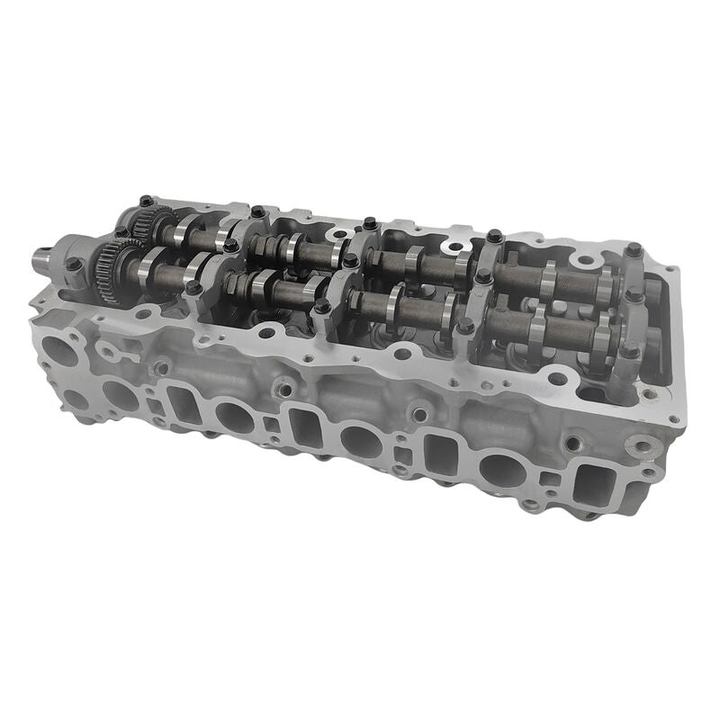 Cylinder Head Assembly Fit For Toyota Dyna KDY221 HiAce KDH201 Hilux KUN26 Land Cruiser Prado KDJ120 KDJ125