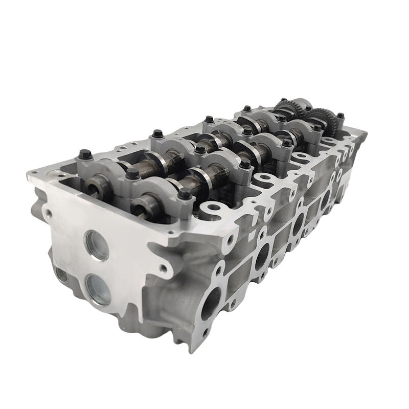 Cylinder Head Assembly Fit For Toyota Dyna KDY221 HiAce KDH201 Hilux KUN26 Land Cruiser Prado KDJ120 KDJ125
