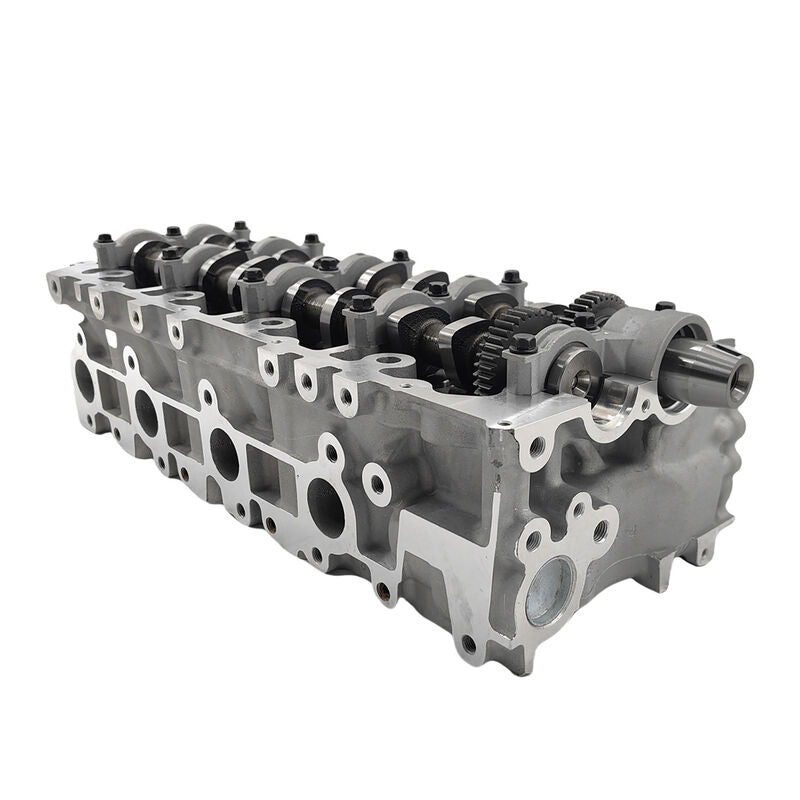 Cylinder Head Assembly Fit For Toyota Dyna KDY221 HiAce KDH201 Hilux KUN26 Land Cruiser Prado KDJ120 KDJ125