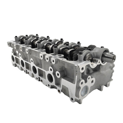 Cylinder Head Assembly Fit For Toyota Dyna KDY221 HiAce KDH201 Hilux KUN26 Land Cruiser Prado KDJ120 KDJ125