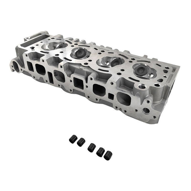 Cylinder Head Assembly Fit For Toyota Coaster RB13 RB20 1980-1984