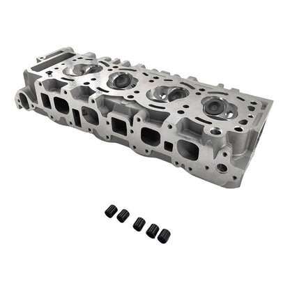 Cylinder Head Assembly Fit For Toyota Coaster RB13 RB20 1980-1984