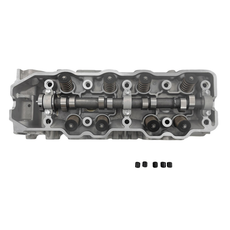Cylinder Head Assembly Fit For Toyota Coaster RB13 RB20 1980-1984