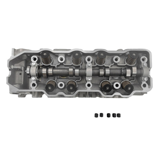 Cylinder Head Assembly Fit For Toyota Coaster RB13 RB20 1980-1984