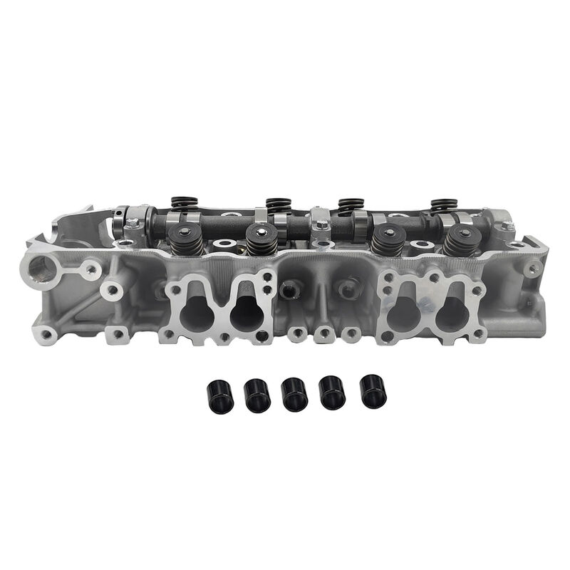 Cylinder Head Assembly Fit For Toyota Coaster RB13 RB20 1980-1984