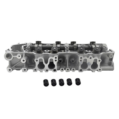 Cylinder Head Assembly Fit For Toyota Coaster RB13 RB20 1980-1984