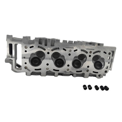 Cylinder Head Assembly Fit For Toyota Coaster RB13 RB20 1980-1984