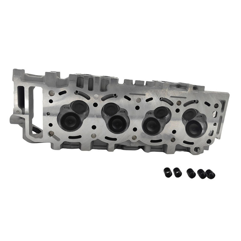 Cylinder Head Assembly Fit For Toyota Coaster RB13 RB20 1980-1984