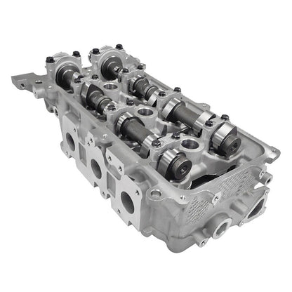 Left Cylinder Head Assembly Fit For Toyota FJ Cruiser Hilux Prado GSJ15 GGN15 GGN25 GRJ120 GRJ150 4.0L 1GRFE 2003-2012 111013