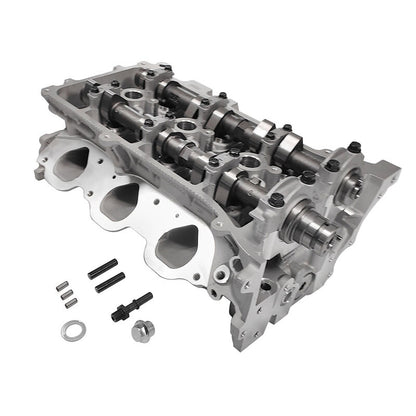 Left Cylinder Head Assembly Fit For Toyota FJ Cruiser Hilux Prado GSJ15 GGN15 GGN25 GRJ120 GRJ150 4.0L 1GRFE 2003-2012 111013