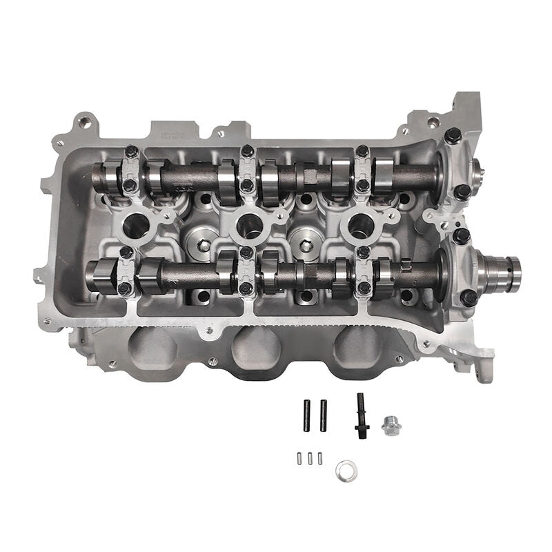 Left Cylinder Head Assembly Fit For Toyota FJ Cruiser Hilux Prado GSJ15 GGN15 GGN25 GRJ120 GRJ150 4.0L 1GRFE 2003-2012 111013