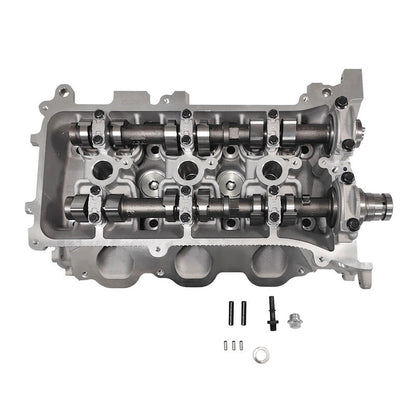 Left Cylinder Head Assembly Fit For Toyota FJ Cruiser Hilux Prado GSJ15 GGN15 GGN25 GRJ120 GRJ150 4.0L 1GRFE 2003-2012 111013