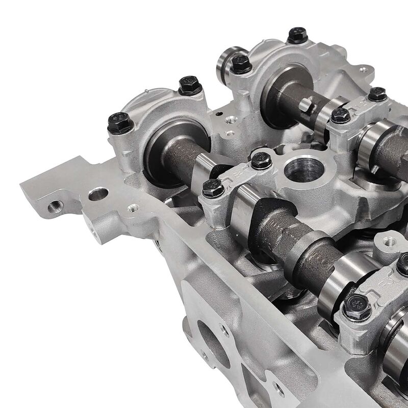Left Cylinder Head Assembly Fit For Toyota FJ Cruiser Hilux Prado GSJ15 GGN15 GGN25 GRJ120 GRJ150 4.0L 1GRFE 2003-2012 111013