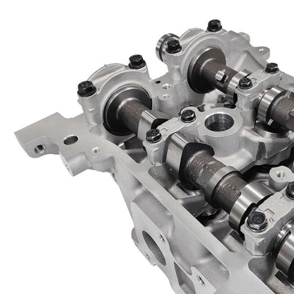 Left Cylinder Head Assembly Fit For Toyota FJ Cruiser Hilux Prado GSJ15 GGN15 GGN25 GRJ120 GRJ150 4.0L 1GRFE 2003-2012 111013