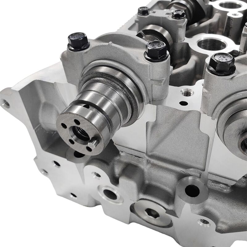 Left Cylinder Head Assembly Fit For Toyota FJ Cruiser Hilux Prado GSJ15 GGN15 GGN25 GRJ120 GRJ150 4.0L 1GRFE 2003-2012 111013