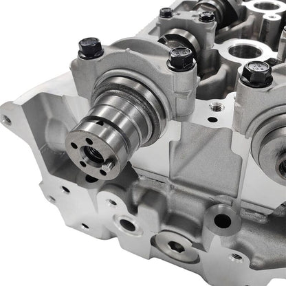 Left Cylinder Head Assembly Fit For Toyota FJ Cruiser Hilux Prado GSJ15 GGN15 GGN25 GRJ120 GRJ150 4.0L 1GRFE 2003-2012 111013