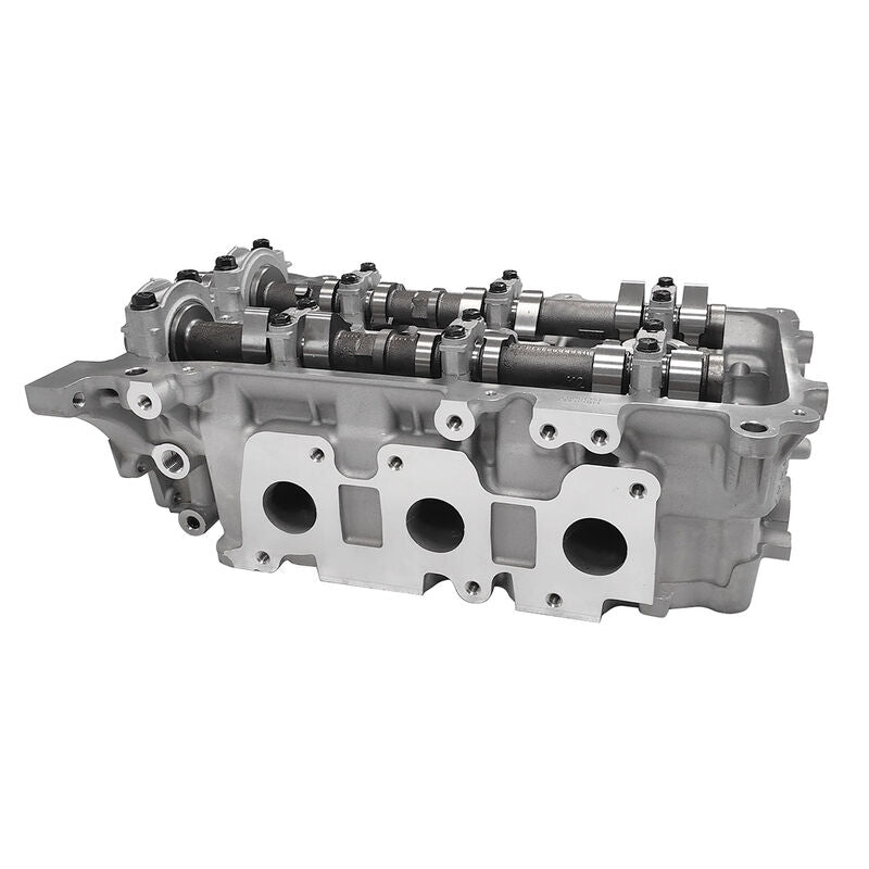 Left Cylinder Head Assembly Fit For Toyota FJ Cruiser Hilux Prado GSJ15 GGN15 GGN25 GRJ120 GRJ150 4.0L 1GRFE 2003-2012 111013