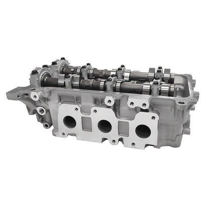 Left Cylinder Head Assembly Fit For Toyota FJ Cruiser Hilux Prado GSJ15 GGN15 GGN25 GRJ120 GRJ150 4.0L 1GRFE 2003-2012 111013