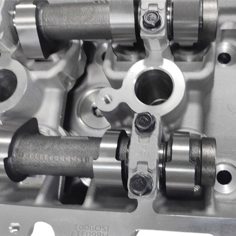 Left Cylinder Head Assembly Fit For Toyota FJ Cruiser Hilux Prado GSJ15 GGN15 GGN25 GRJ120 GRJ150 4.0L 1GRFE 2003-2012 111013
