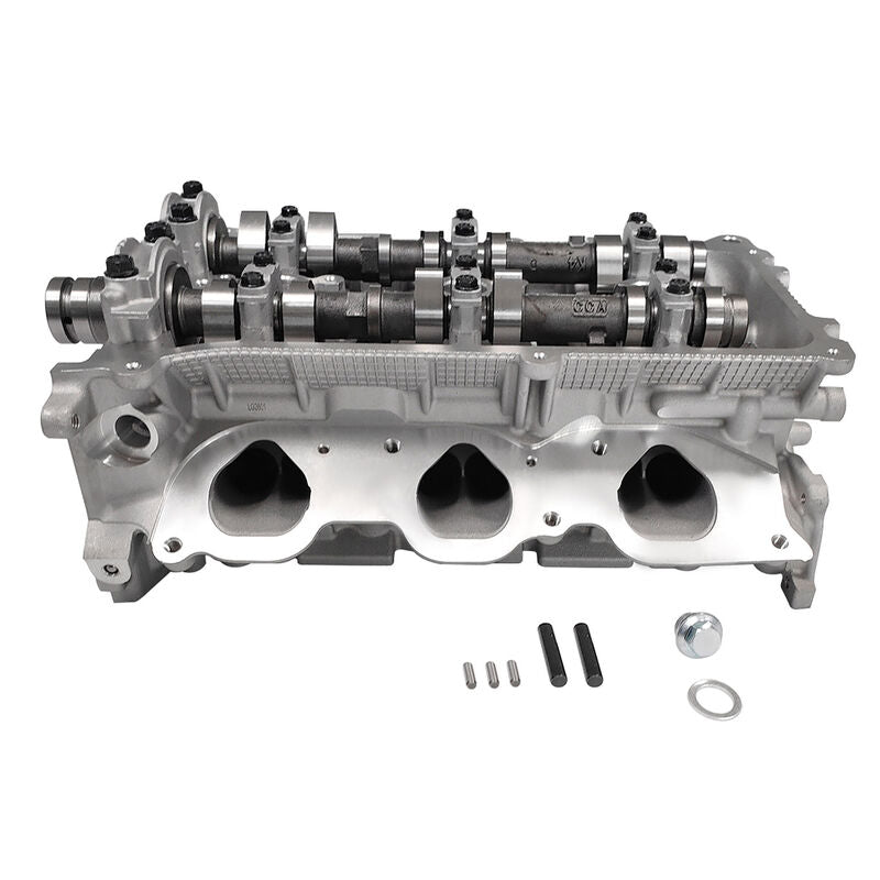 Right Cylinder Head Assembly Fit For Toyota FJ Cruiser Hilux Prado GSJ15 GGN15 GGN25 GRJ120 GRJ150 4.0L 1GRFE 2003-2012 11101