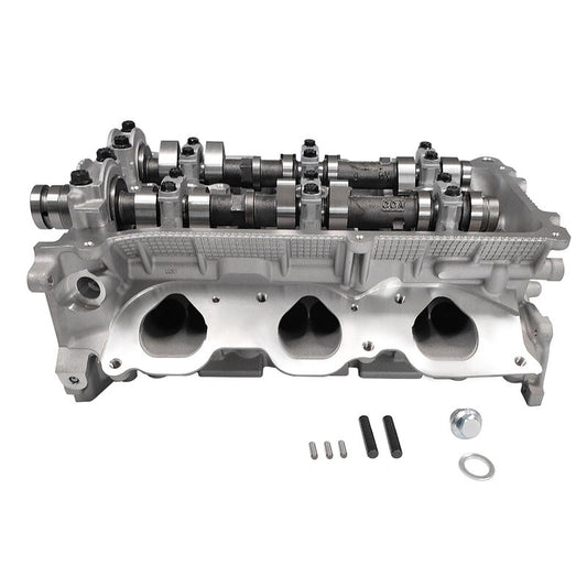 Right Cylinder Head Assembly Fit For Toyota FJ Cruiser Hilux Prado GSJ15 GGN15 GGN25 GRJ120 GRJ150 4.0L 1GRFE 2003-2012 11101