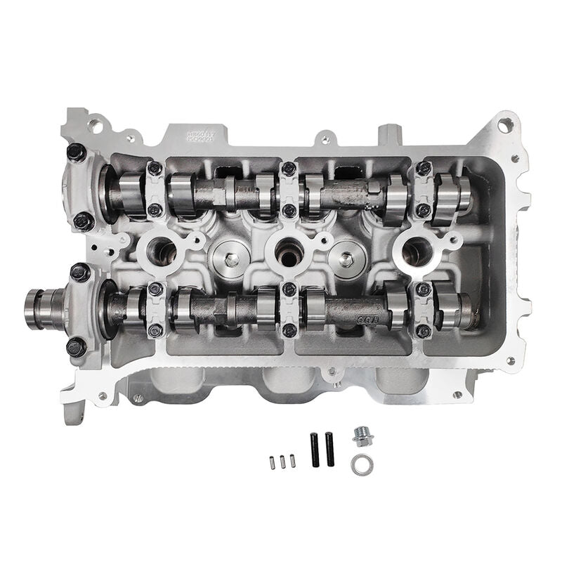 Right Cylinder Head Assembly Fit For Toyota FJ Cruiser Hilux Prado GSJ15 GGN15 GGN25 GRJ120 GRJ150 4.0L 1GRFE 2003-2012 11101