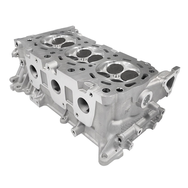 Right Cylinder Head Assembly Fit For Toyota FJ Cruiser Hilux Prado GSJ15 GGN15 GGN25 GRJ120 GRJ150 4.0L 1GRFE 2003-2012 11101