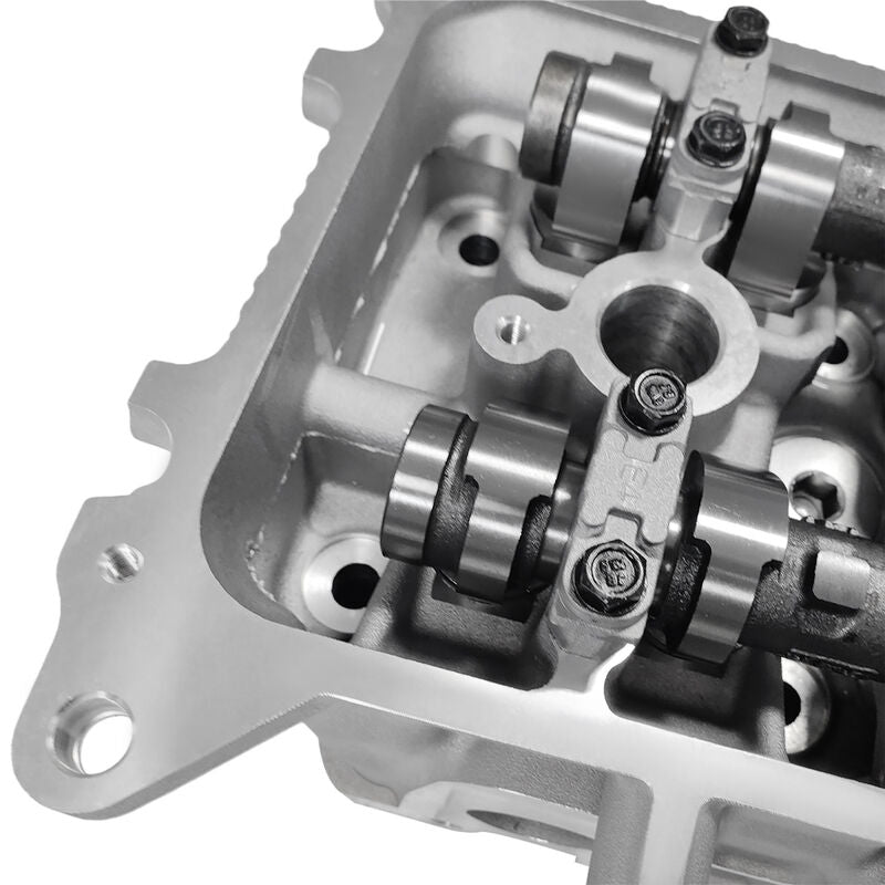 Right Cylinder Head Assembly Fit For Toyota FJ Cruiser Hilux Prado GSJ15 GGN15 GGN25 GRJ120 GRJ150 4.0L 1GRFE 2003-2012 11101