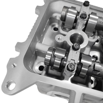 Right Cylinder Head Assembly Fit For Toyota FJ Cruiser Hilux Prado GSJ15 GGN15 GGN25 GRJ120 GRJ150 4.0L 1GRFE 2003-2012 11101