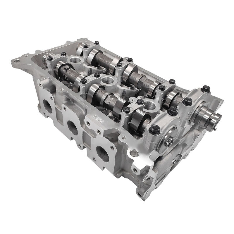 Right Cylinder Head Assembly Fit For Toyota FJ Cruiser Hilux Prado GSJ15 GGN15 GGN25 GRJ120 GRJ150 4.0L 1GRFE 2003-2012 11101