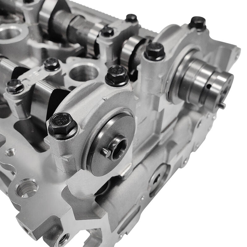 Right Cylinder Head Assembly Fit For Toyota FJ Cruiser Hilux Prado GSJ15 GGN15 GGN25 GRJ120 GRJ150 4.0L 1GRFE 2003-2012 11101