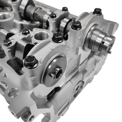 Right Cylinder Head Assembly Fit For Toyota FJ Cruiser Hilux Prado GSJ15 GGN15 GGN25 GRJ120 GRJ150 4.0L 1GRFE 2003-2012 11101