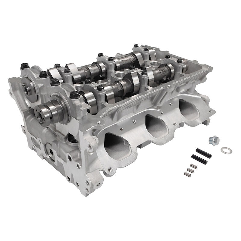 Right Cylinder Head Assembly Fit For Toyota FJ Cruiser Hilux Prado GSJ15 GGN15 GGN25 GRJ120 GRJ150 4.0L 1GRFE 2003-2012 11101