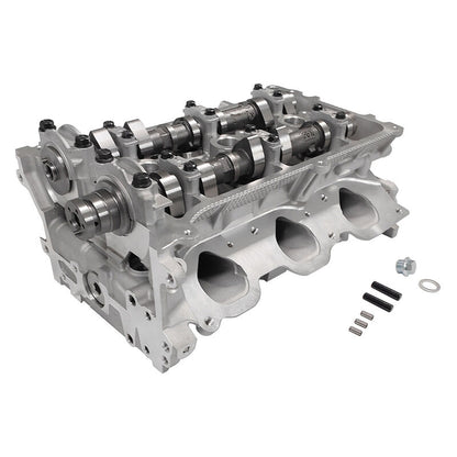 Right Cylinder Head Assembly Fit For Toyota FJ Cruiser Hilux Prado GSJ15 GGN15 GGN25 GRJ120 GRJ150 4.0L 1GRFE 2003-2012 11101
