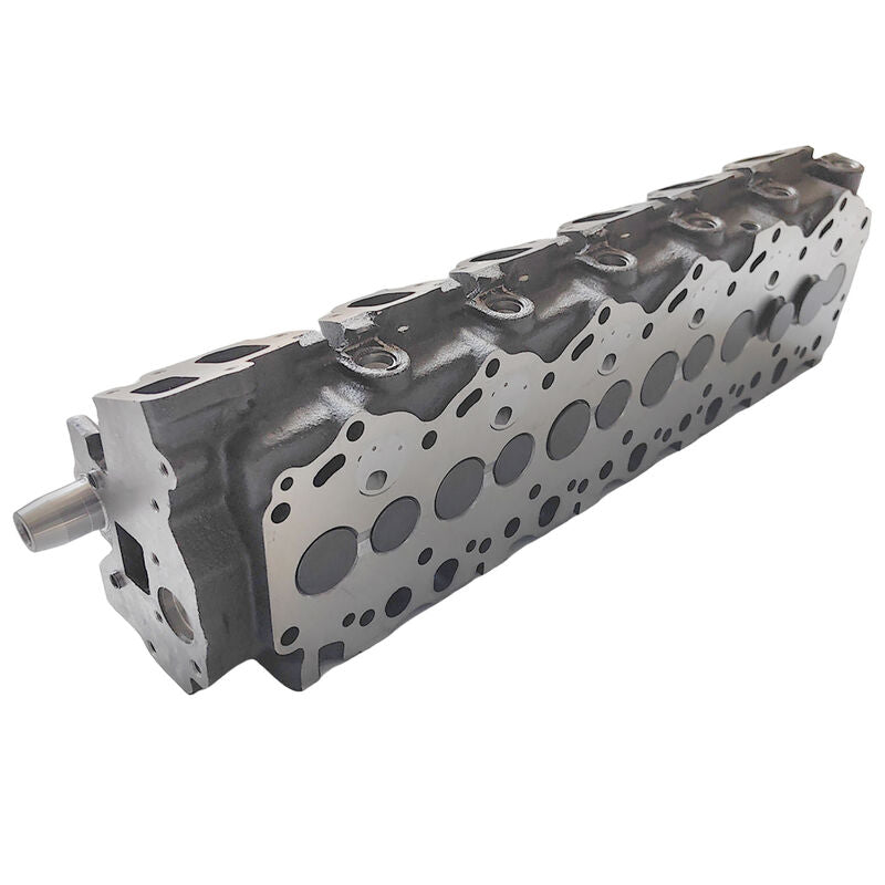 Assembled Cylinder Head Fit For Toyota Coaster HZB30R HZB50R Landcruiser HZJ70 HZJ73 HZJ75 HZJ78R HZJ79R HZJ80R HZJ81V HZJ105
