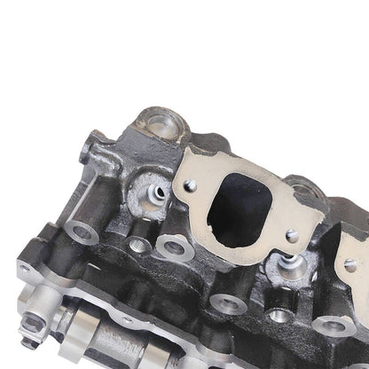 Assembled Cylinder Head Fit For Toyota Coaster HZB30R HZB50R Landcruiser HZJ70 HZJ73 HZJ75 HZJ78R HZJ79R HZJ80R HZJ81V HZJ105