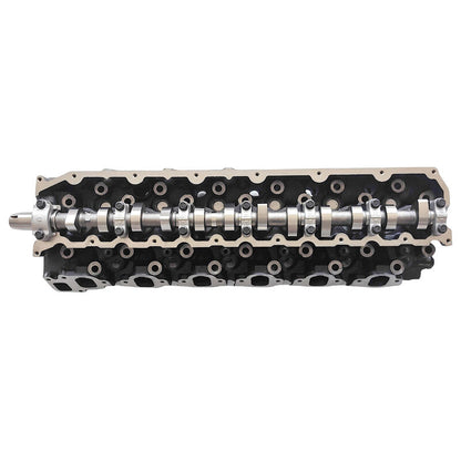 Assembled Cylinder Head Fit For Toyota Coaster HZB30R HZB50R Landcruiser HZJ70 HZJ73 HZJ75 HZJ78R HZJ79R HZJ80R HZJ81V HZJ105