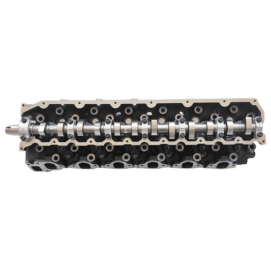 Assembled Cylinder Head Fit For Toyota Coaster HZB30R HZB50R Landcruiser HZJ70 HZJ73 HZJ75 HZJ78R HZJ79R HZJ80R HZJ81V HZJ105