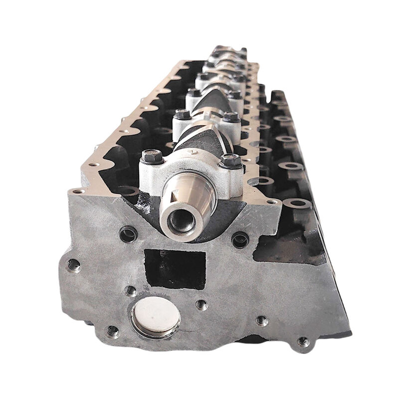 Assembled Cylinder Head Fit For Toyota Coaster HZB30R HZB50R Landcruiser HZJ70 HZJ73 HZJ75 HZJ78R HZJ79R HZJ80R HZJ81V HZJ105