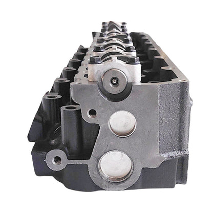 Assembled Cylinder Head Fit For Toyota Coaster HZB30R HZB50R Landcruiser HZJ70 HZJ73 HZJ75 HZJ78R HZJ79R HZJ80R HZJ81V HZJ105