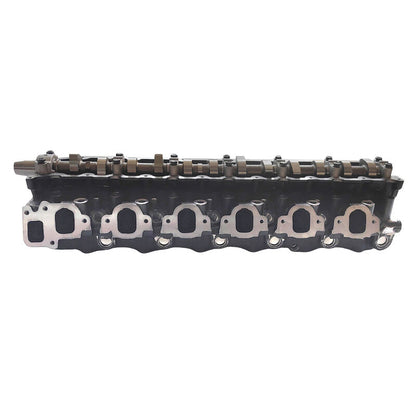 Assembled Cylinder Head Fit For Toyota Coaster HZB30R HZB50R Landcruiser HZJ70 HZJ73 HZJ75 HZJ78R HZJ79R HZJ80R HZJ81V HZJ105