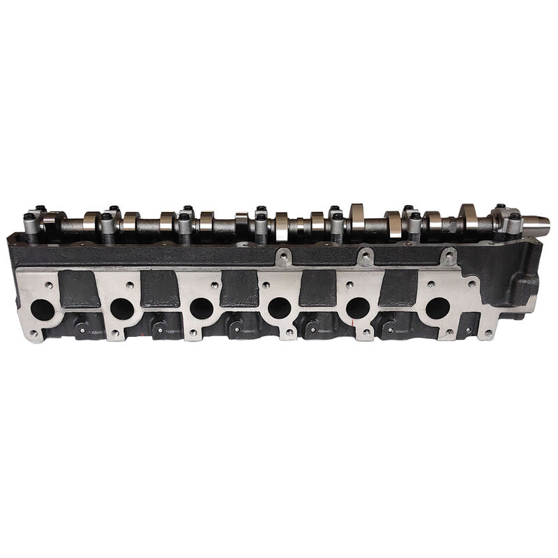 Assembled Cylinder Head Fit For Toyota Coaster HZB30R HZB50R Landcruiser HZJ70 HZJ73 HZJ75 HZJ78R HZJ79R HZJ80R HZJ81V HZJ105