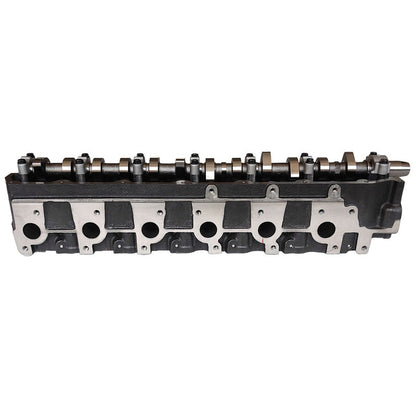 Assembled Cylinder Head Fit For Toyota Coaster HZB30R HZB50R Landcruiser HZJ70 HZJ73 HZJ75 HZJ78R HZJ79R HZJ80R HZJ81V HZJ105