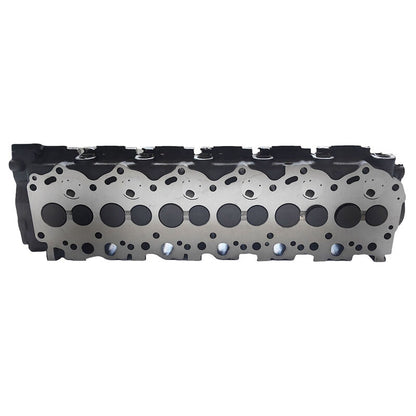 Assembled Cylinder Head Fit For Toyota Coaster HZB30R HZB50R Landcruiser HZJ70 HZJ73 HZJ75 HZJ78R HZJ79R HZJ80R HZJ81V HZJ105