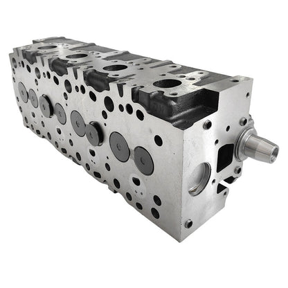 Assembled Cylinder Head Fit For Toyota Dyna LY220 LY230 HiAce LH162 LH172 LH178 LH184 Hilux LN147 LN167 LN172 1997-2005
