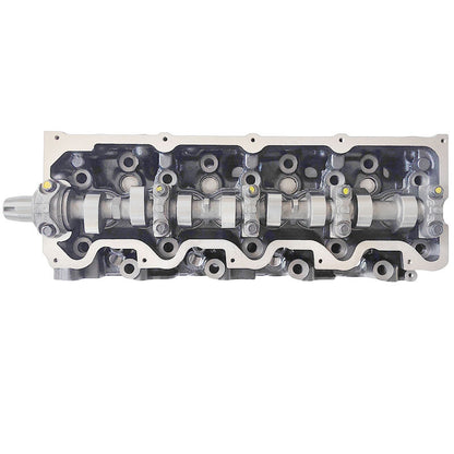 Assembled Cylinder Head Fit For Toyota Dyna LY220 LY230 HiAce LH162 LH172 LH178 LH184 Hilux LN147 LN167 LN172 1997-2005
