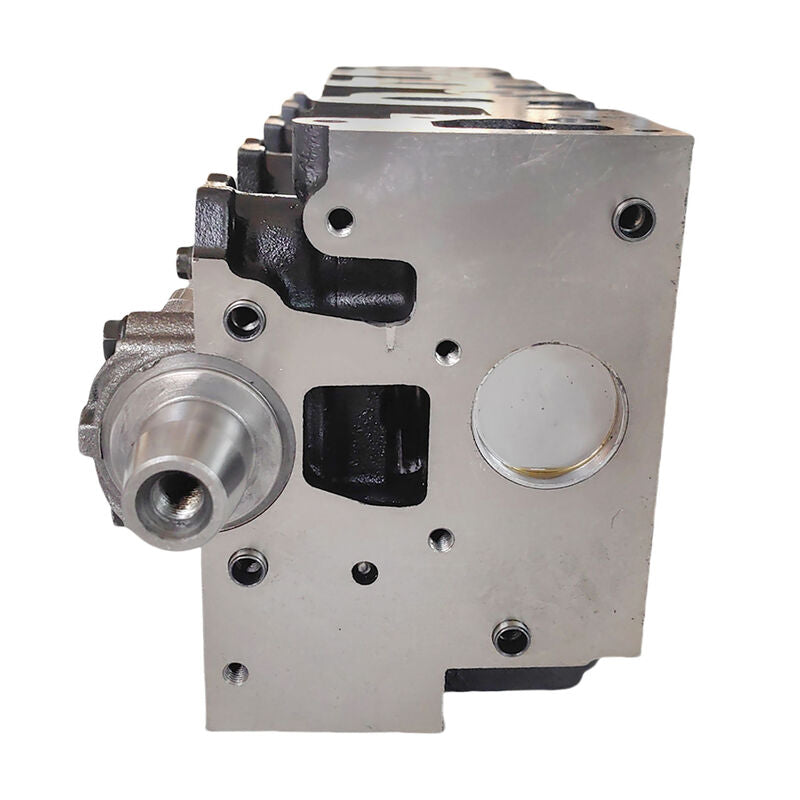 Assembled Cylinder Head Fit For Toyota Dyna LY220 LY230 HiAce LH162 LH172 LH178 LH184 Hilux LN147 LN167 LN172 1997-2005
