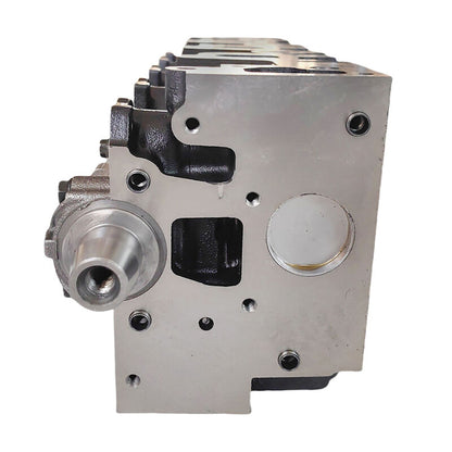 Assembled Cylinder Head Fit For Toyota Dyna LY220 LY230 HiAce LH162 LH172 LH178 LH184 Hilux LN147 LN167 LN172 1997-2005
