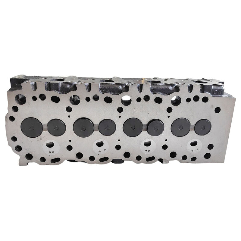 Assembled Cylinder Head Fit For Toyota Dyna LY220 LY230 HiAce LH162 LH172 LH178 LH184 Hilux LN147 LN167 LN172 1997-2005